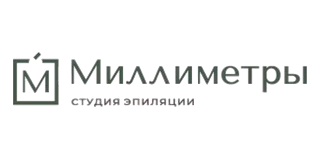 Логотип Миллиметры
