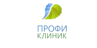 Логотип Профи Клиник