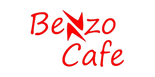 Логотип Benzo Cafe