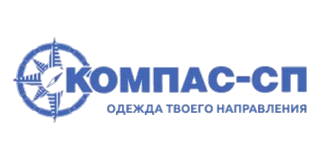 Логотип Компас-СП