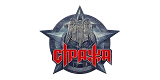 Логотип Стража