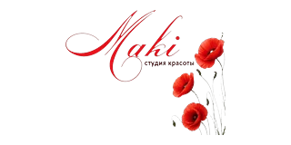 Логотип Маки