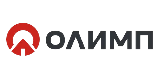 Логотип Олимп