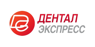 Логотип Dental Express