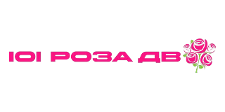 Логотип 101 Роза ДВ