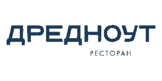 Логотип Дредноут